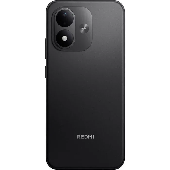 Xiaomi Redmi Note 17 5G 6GB RAM 256GB Negro Xiaomi Redmi Note 17 5G 6GB RAM 256GB Negro